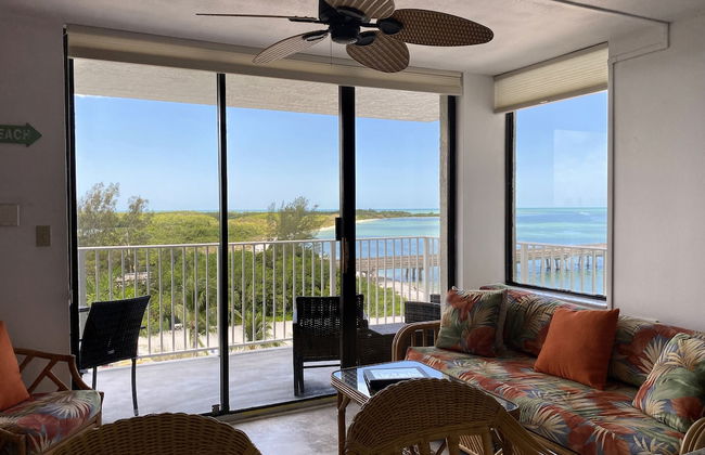 Lovers Key Beach Club - Foto 39