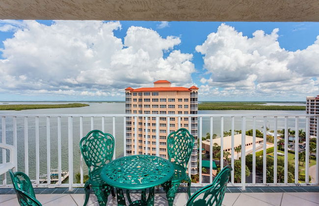 Lovers Key Beach Club - Foto 18