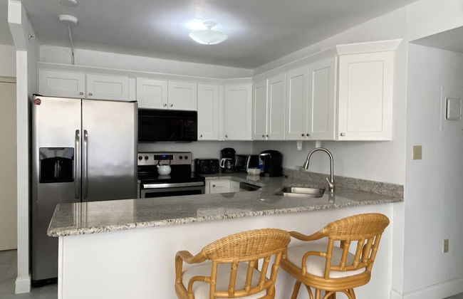 Lovers Key Beach Club - Foto 12