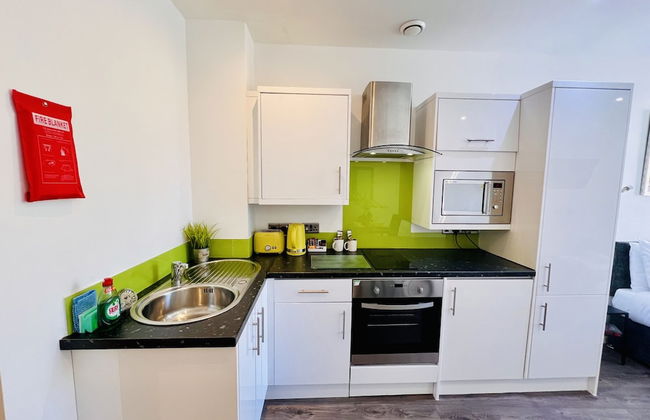 Fox House, Studio Apartments - Foto 62