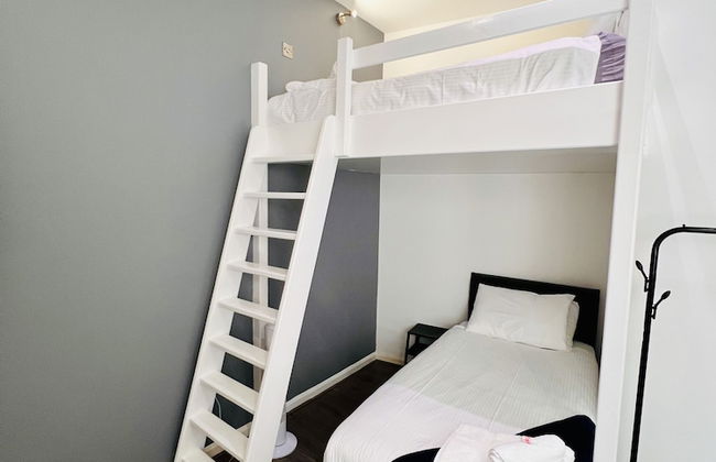 Fox House, Studio Apartments - Foto 12