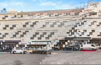 Photo 1 - Fox House, Studio Apartments