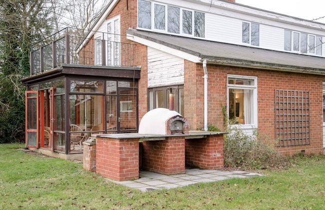 The Shealing, Waldringfield - Foto 1