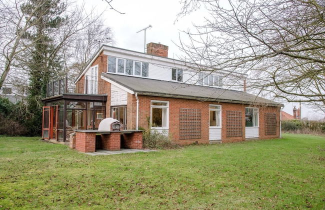 The Shealing, Waldringfield - Foto 48