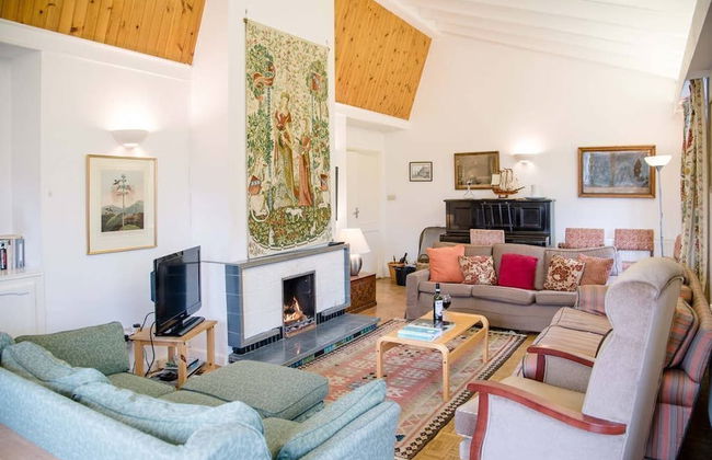 The Shealing, Waldringfield - Foto 33