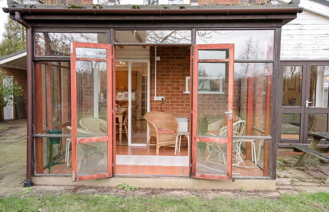 The Shealing, Waldringfield - Foto 45
