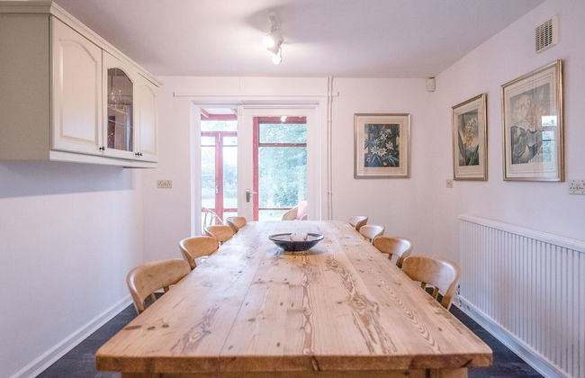The Shealing, Waldringfield - Foto 40