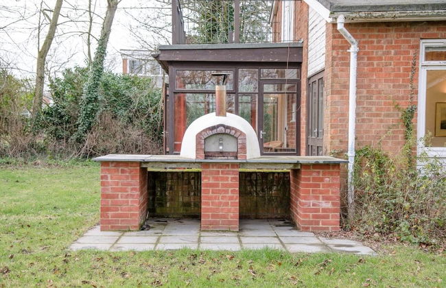 The Shealing, Waldringfield - Foto 44
