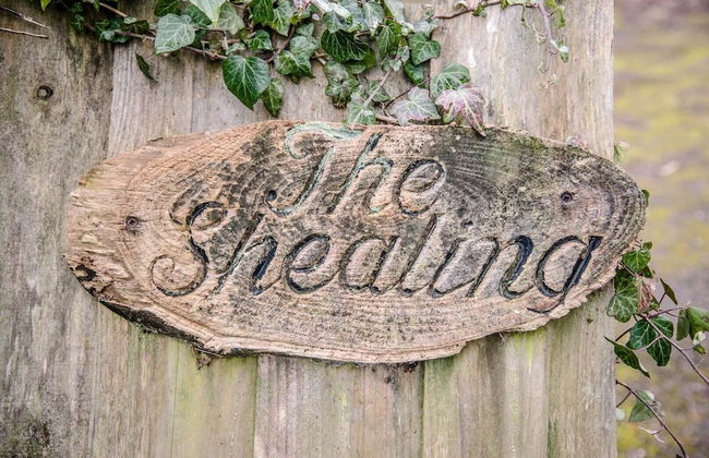 The Shealing, Waldringfield - Foto 46