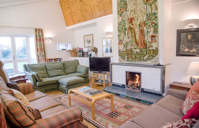 The Shealing, Waldringfield - Foto 29