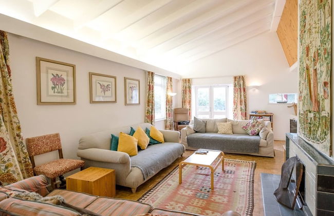 The Shealing, Waldringfield - Foto 28
