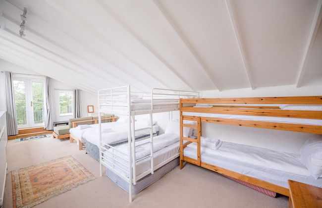 The Shealing, Waldringfield - Foto 16
