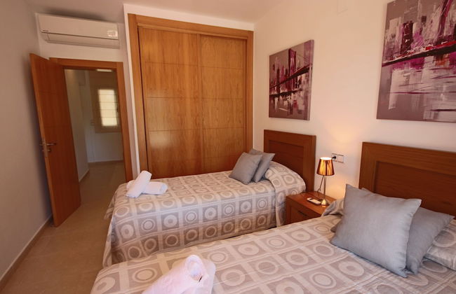 Luxurious & Secluded Villa - Private Pool, Walk to the Beach & Moraira: Villa Ampolla 2 - Foto 2