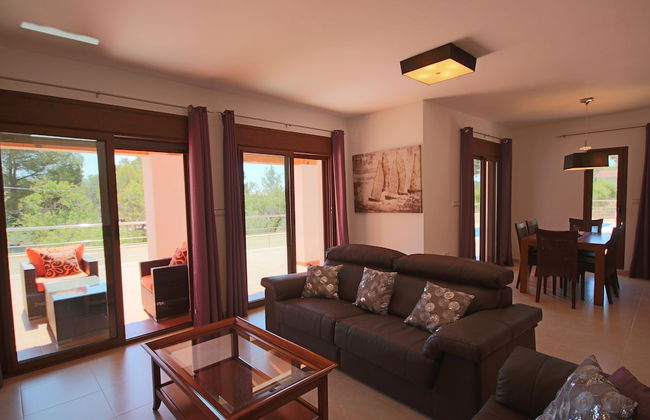 Luxurious & Secluded Villa - Private Pool, Walk to the Beach & Moraira: Villa Ampolla 2 - Foto 11