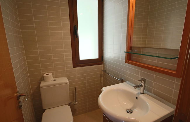 Luxurious & Secluded Villa - Private Pool, Walk to the Beach & Moraira: Villa Ampolla 2 - Foto 17