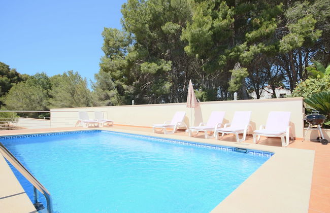 Luxurious & Secluded Villa - Private Pool, Walk to the Beach & Moraira: Villa Ampolla 2 - Foto 22