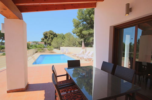 Foto 14 - Luxurious & Secluded Villa - Private Pool, Walk to the Beach & Moraira: Villa Ampolla 2