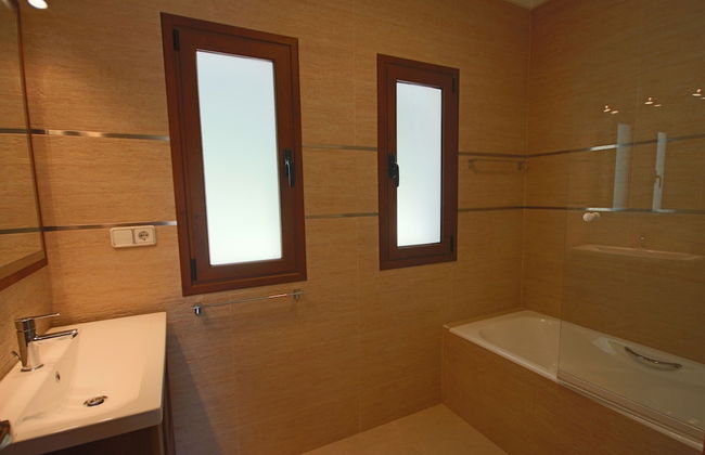 Luxurious & Secluded Villa - Private Pool, Walk to the Beach & Moraira: Villa Ampolla 2 - Foto 15