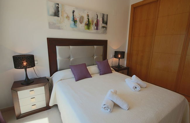 Luxurious & Secluded Villa - Private Pool, Walk to the Beach & Moraira: Villa Ampolla 2 - Foto 4