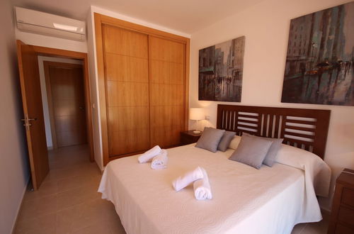 Photo 5 - 2 Twin Luxurious & Secluded Villa - Private Pools, Walk to the Beach & Moraira