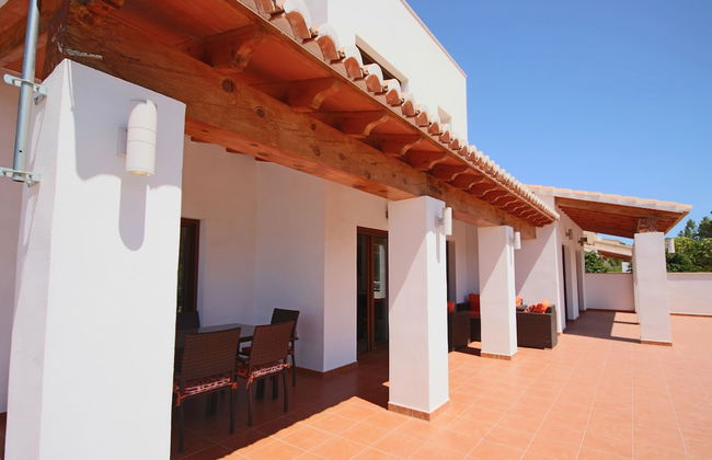Luxurious & Secluded Villa - Private Pool, Walk to the Beach & Moraira: Villa Ampolla 2 - Foto 26