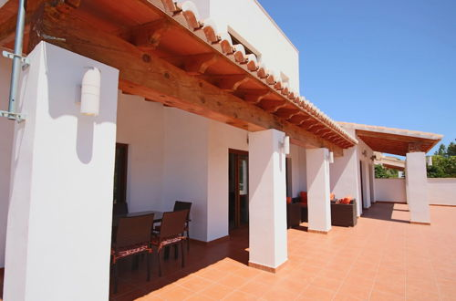 Photo 26 - 2 Twin Luxurious & Secluded Villa - Private Pools, Walk to the Beach & Moraira