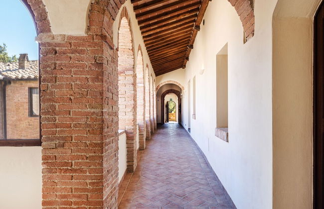 Antica Grancia di Quercecchio - Foto 46