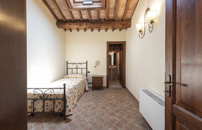 Antica Grancia di Quercecchio - Foto 13