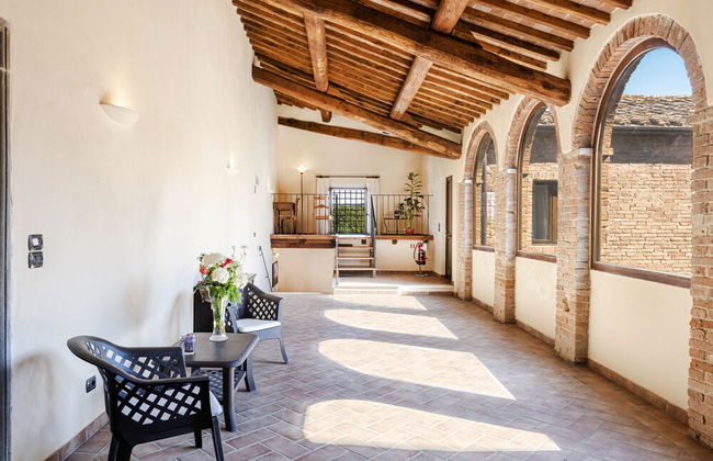 Antica Grancia di Quercecchio - Foto 47