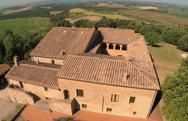 Antica Grancia di Quercecchio - Foto 55