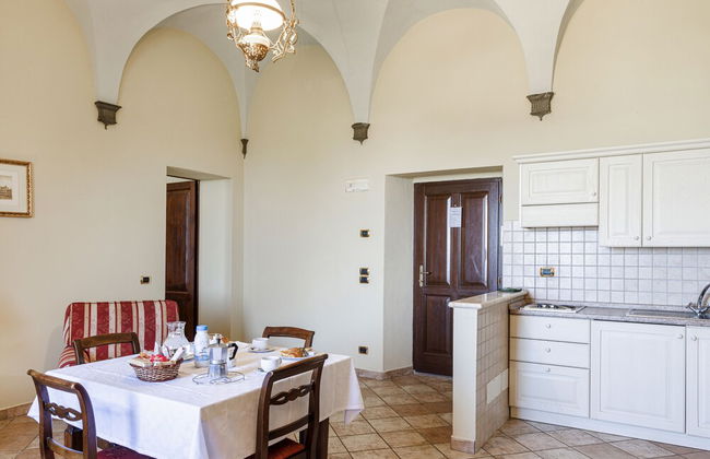 Antica Grancia di Quercecchio - Foto 19