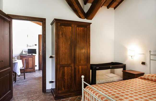 Antica Grancia di Quercecchio - Foto 2