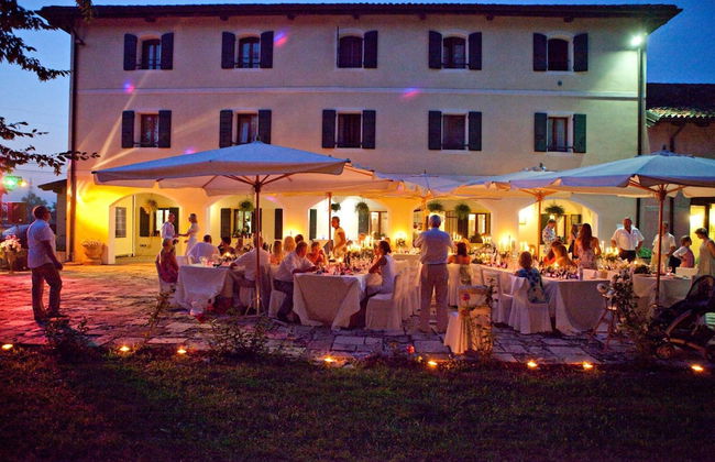 Agriturismo Rechsteiner - Foto 19