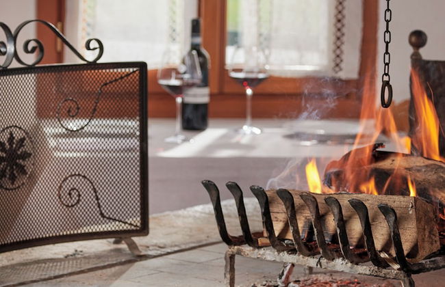 Agriturismo Rechsteiner - Foto 28