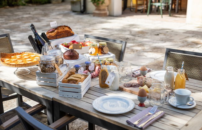 Agriturismo Rechsteiner - Foto 29