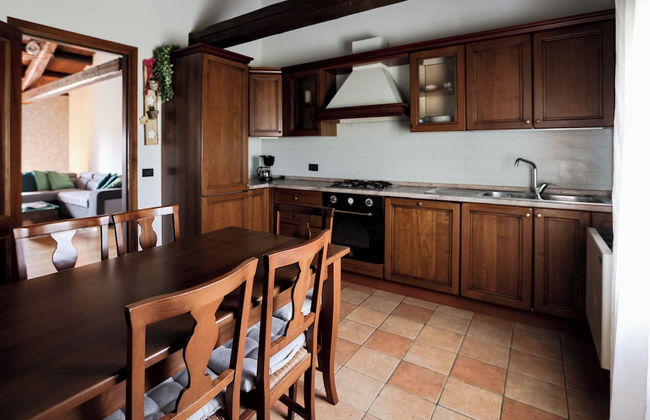 Agriturismo Rechsteiner - Foto 12