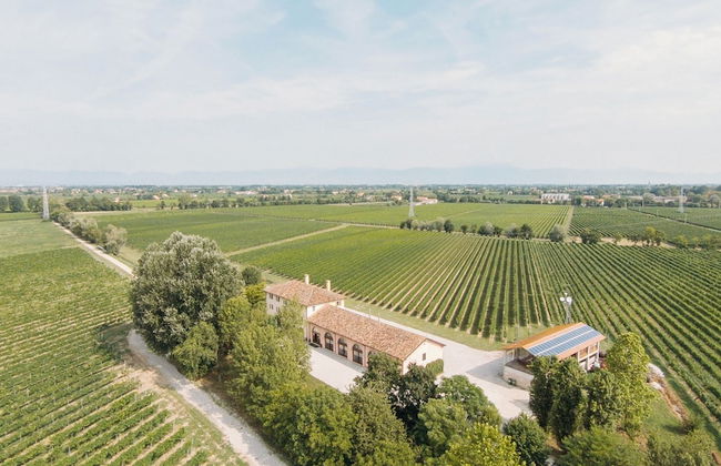 Agriturismo Rechsteiner - Foto 1