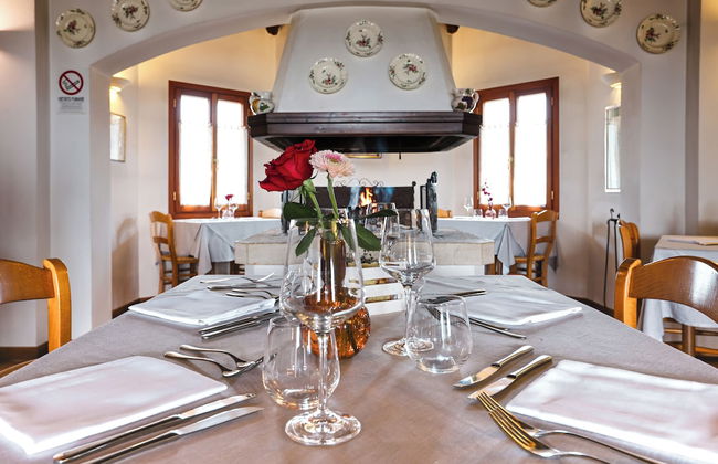 Agriturismo Rechsteiner - Foto 23