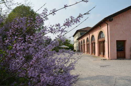 Photo 47 - Agriturismo Rechsteiner