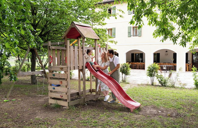 Agriturismo Rechsteiner - Foto 18