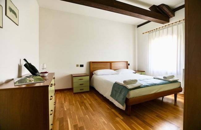 Agriturismo Rechsteiner - Foto 10