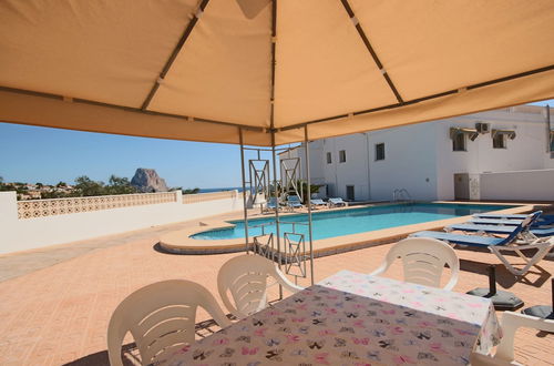 Foto 25 - Low Price 4 Bedroom Villa With Nice View Over The Sea, Private Pool, Wifi, BBQ