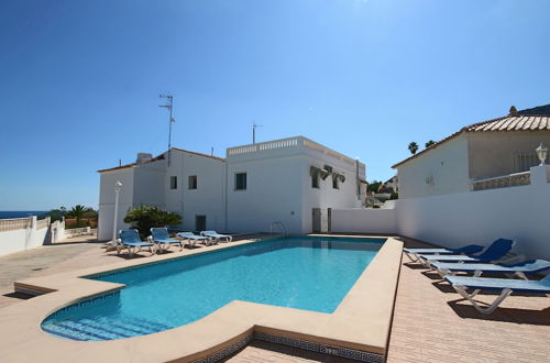 Foto 27 - Low Price 4 Bedroom Villa With Nice View Over The Sea, Private Pool, Wifi, BBQ