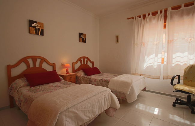 Low Price 4 Bedroom Villa With Nice View Over The Sea, Private Pool, Wifi, BBQ - Foto 6