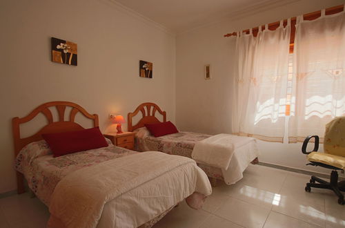 Foto 6 - Low Price 4 Bedroom Villa With Nice View Over The Sea, Private Pool, Wifi, BBQ