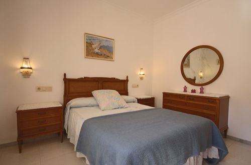 Photo 7 - Low Price 4 Bedroom Villa With Nice View Over The Sea, Private Pool, Wifi, BBQ