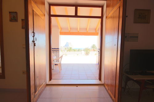 Foto 16 - Low Price 4 Bedroom Villa With Nice View Over The Sea, Private Pool, Wifi, BBQ