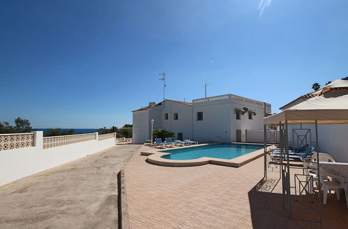 Photo 23 - Low Price 4 Bedroom Villa With Nice View Over The Sea, Private Pool, Wifi, BBQ