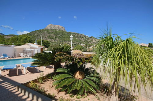 Foto 22 - Low Price 4 Bedroom Villa With Nice View Over The Sea, Private Pool, Wifi, BBQ