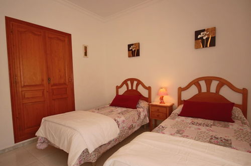 Photo 3 - Low Price 4 Bedroom Villa With Nice View Over The Sea, Private Pool, Wifi, BBQ